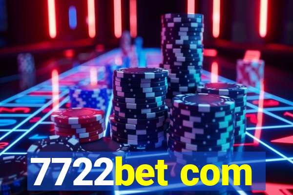 7722bet com